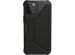 UAG Etui de téléphone Metropolis iPhone 12 Pro Max - Noir