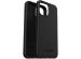 OtterBox Coque Symmetry iPhone 12 Pro Max - Noir