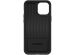 OtterBox Coque Symmetry iPhone 12 Pro Max - Noir