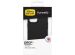 OtterBox Coque Symmetry iPhone 12 Pro Max - Noir