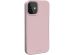 UAG Coque Outback iPhone 12 Mini - Lilac