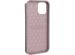 UAG Coque Outback iPhone 12 Mini - Lilac