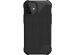 UAG Coque Metropolis LT iPhone 12 Mini - Kevlar Black