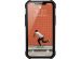 UAG Coque Metropolis LT iPhone 12 Mini - Kevlar Black