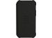 UAG Etui de téléphone Metropolis iPhone 12 Mini - Noir