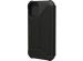 UAG Etui de téléphone Metropolis iPhone 12 Mini - Noir