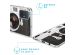 imoshion Coque Design Samsung Galaxy A71 - Classic Camera