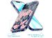 imoshion Coque Design iPhone 12 (Pro) - Cherry Blossom