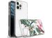 imoshion Coque Design iPhone 12 (Pro) - Tropical Jungle