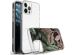 imoshion Coque Design iPhone 12 (Pro) - Dark Jungle