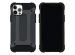 imoshion Coque Rugged Xtreme iPhone 12 (Pro) - Noir