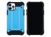 imoshion Coque Rugged Xtreme iPhone 12 (Pro) - Bleu clair