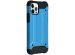 imoshion Coque Rugged Xtreme iPhone 12 (Pro) - Bleu clair