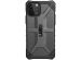 UAG Coque Plasma iPhone 12 (Pro) - Ash Black