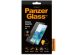 PanzerGlass Protection d'écran en verre trempé Case Friendly Samsung Galaxy S20 Plus