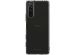 Spigen Coque Liquid Crystal Sony Xperia 5 II - Transparent