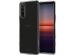 Spigen Coque Liquid Crystal Sony Xperia 5 II - Transparent