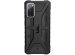 UAG Coque Pathfinder Samsung Galaxy S20 FE - Noir