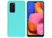 imoshion Coque Couleur Huawei P40 - Turquoise