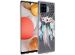 iMoshion Coque Design Samsung Galaxy A42 - Dreamcatcher