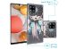 iMoshion Coque Design Samsung Galaxy A42 - Dreamcatcher