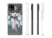 iMoshion Coque Design Samsung Galaxy A42 - Dreamcatcher