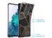 imoshion Coque Design Samsung Galaxy S20 FE - Black Graphic