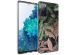 imoshion Coque Design Samsung Galaxy S20 FE - Dark Jungle