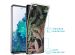 imoshion Coque Design Samsung Galaxy S20 FE - Dark Jungle