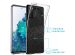 imoshion Coque Design Samsung Galaxy S20 FE - Eclaboussures - Noir