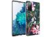 imoshion Coque Design Samsung Galaxy S20 FE - Tropical Jungle