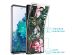 imoshion Coque Design Samsung Galaxy S20 FE - Tropical Jungle