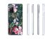 imoshion Coque Design Samsung Galaxy S20 FE - Tropical Jungle