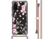 imoshion Coque Design avec cordon Samsung Galaxy S20 - Blossom Watercolor