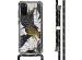 imoshion Coque Design avec cordon Samsung Galaxy S20 - Glamour Botanic