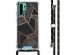 imoshion Coque Design avec cordon Huawei P30 Pro - Black Graphic