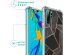 imoshion Coque Design avec cordon Huawei P30 Pro - Black Graphic