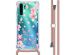 imoshion Coque Design avec cordon Huawei P30 Pro - Blossom Watercolor