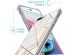 imoshion Coque Design avec cordon iPhone 8 Plus / 7 Plus - White Graphic