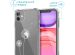 imoshion Coque Design avec cordon iPhone 11 - Dandelion