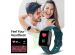 Lintelek Smartwatch Fitness Armband 205U - Bleu