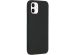 imoshion Coque Couleur iPhone 12 Mini - Noir