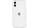 imoshion Coque silicone iPhone 12 Mini - Transparent