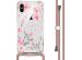 imoshion Coque Design avec cordon iPhone X / Xs - Blossom Watercolor