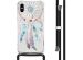 imoshion Coque Design avec cordon iPhone X / Xs - Dreamcatcher