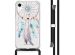 imoshion Coque Design avec cordon iPhone Xr - Dreamcatcher