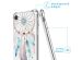 imoshion Coque Design avec cordon iPhone Xr - Dreamcatcher