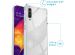 imoshion Coque Design avec cordon  Samsung Galaxy A50 - Dandelion