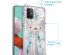 imoshion Coque Design avec cordon Samsung Galaxy A51 - Dreamcatcher