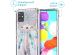 imoshion Coque Design avec cordon Samsung Galaxy A71 - Dreamcatcher